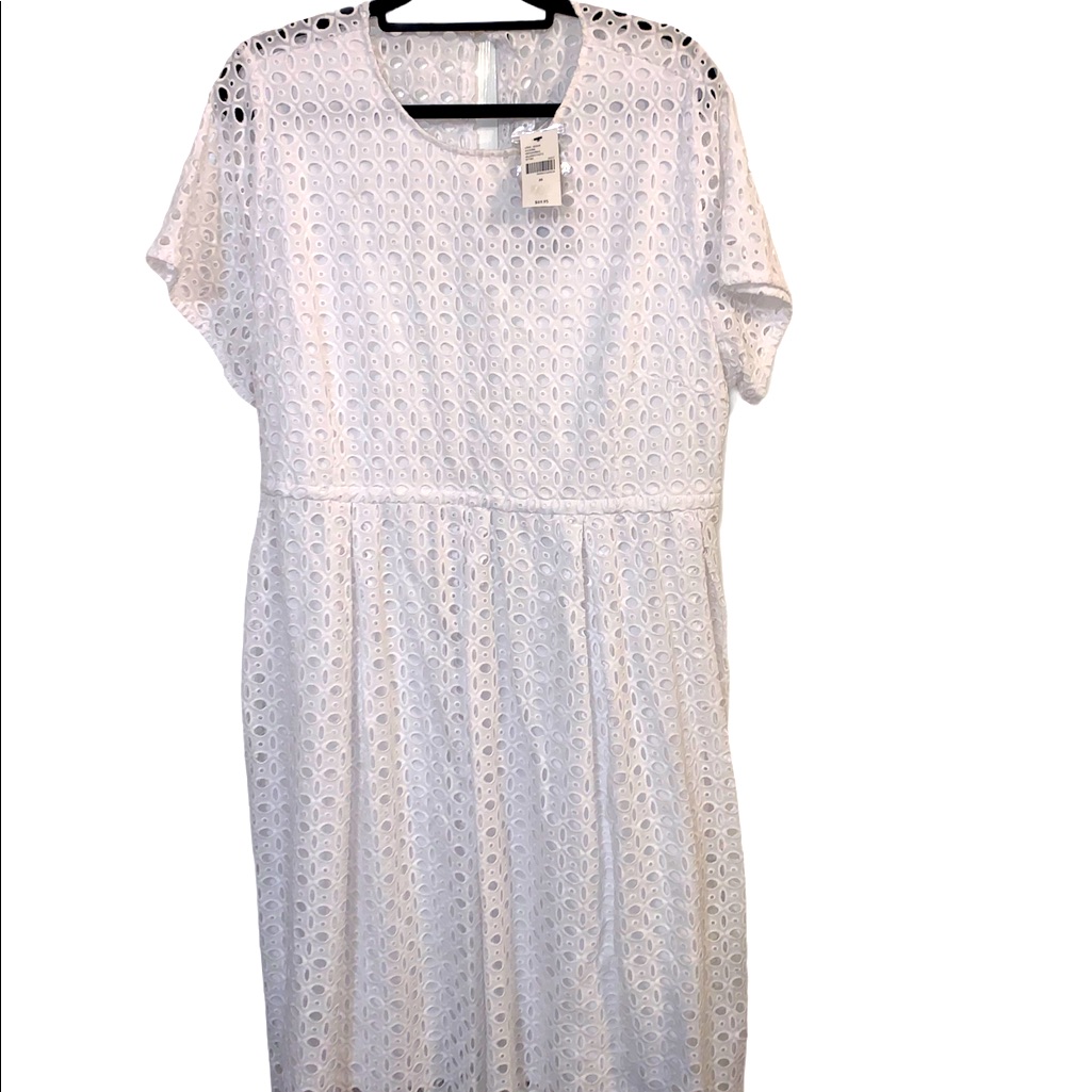 Brand New Lane Bryant Dress